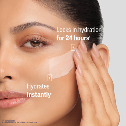 Cetaphil Daily Hydrating Lotion