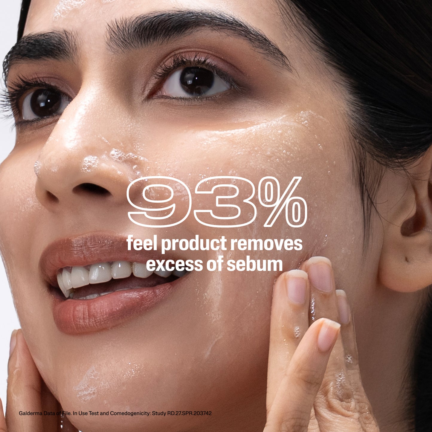 Cetaphil Oily Skin Cleanser 118 ml | Dermat Recommended