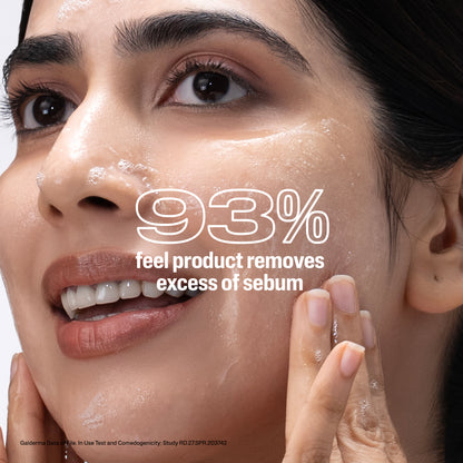 Cetaphil Oily Skin Cleanser 118 ml | Dermat Recommended