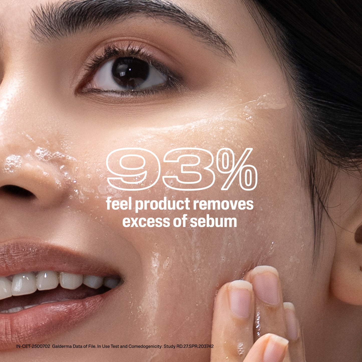 Cetaphil Oily Skin Cleanser 59 ml | Dermat Recommended