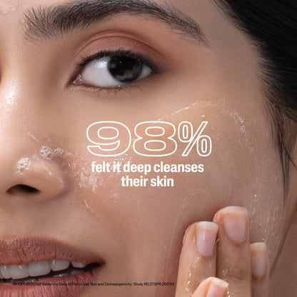 Cetaphil Oily Skin Cleanser 59 ml | Dermat Recommended