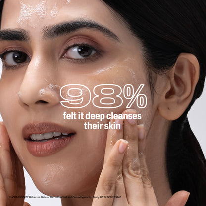 Cetaphil Oily Skin Cleanser 118 ml | Dermat Recommended