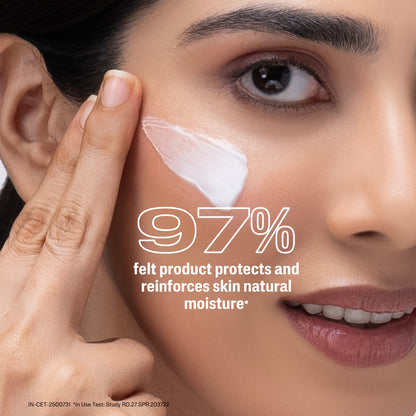 Cetaphil Moisturising Lotion 473 ml For Dry to Normal skin