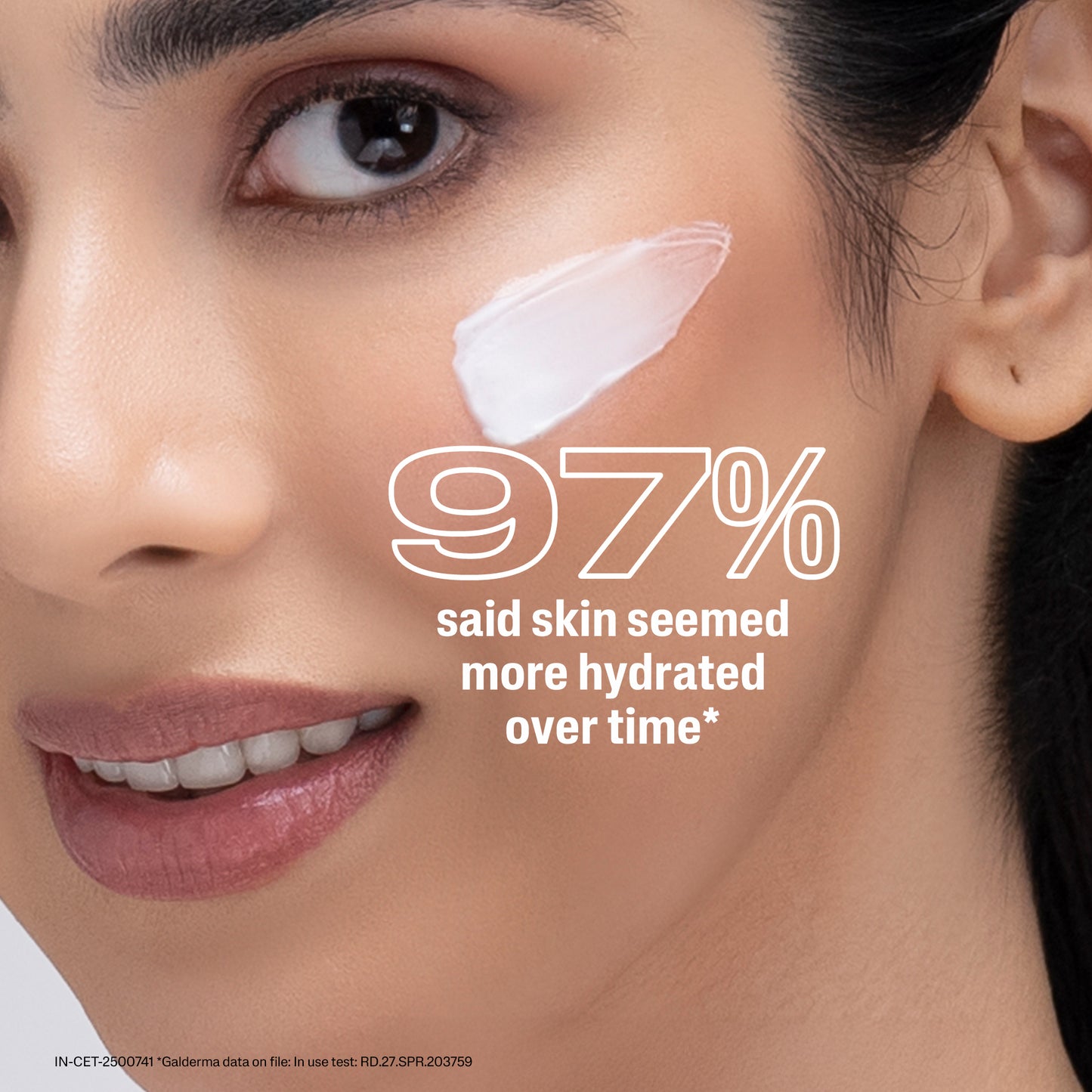 Cetaphil Moisturising Cream 100 g for dry to normal, sensitive skin