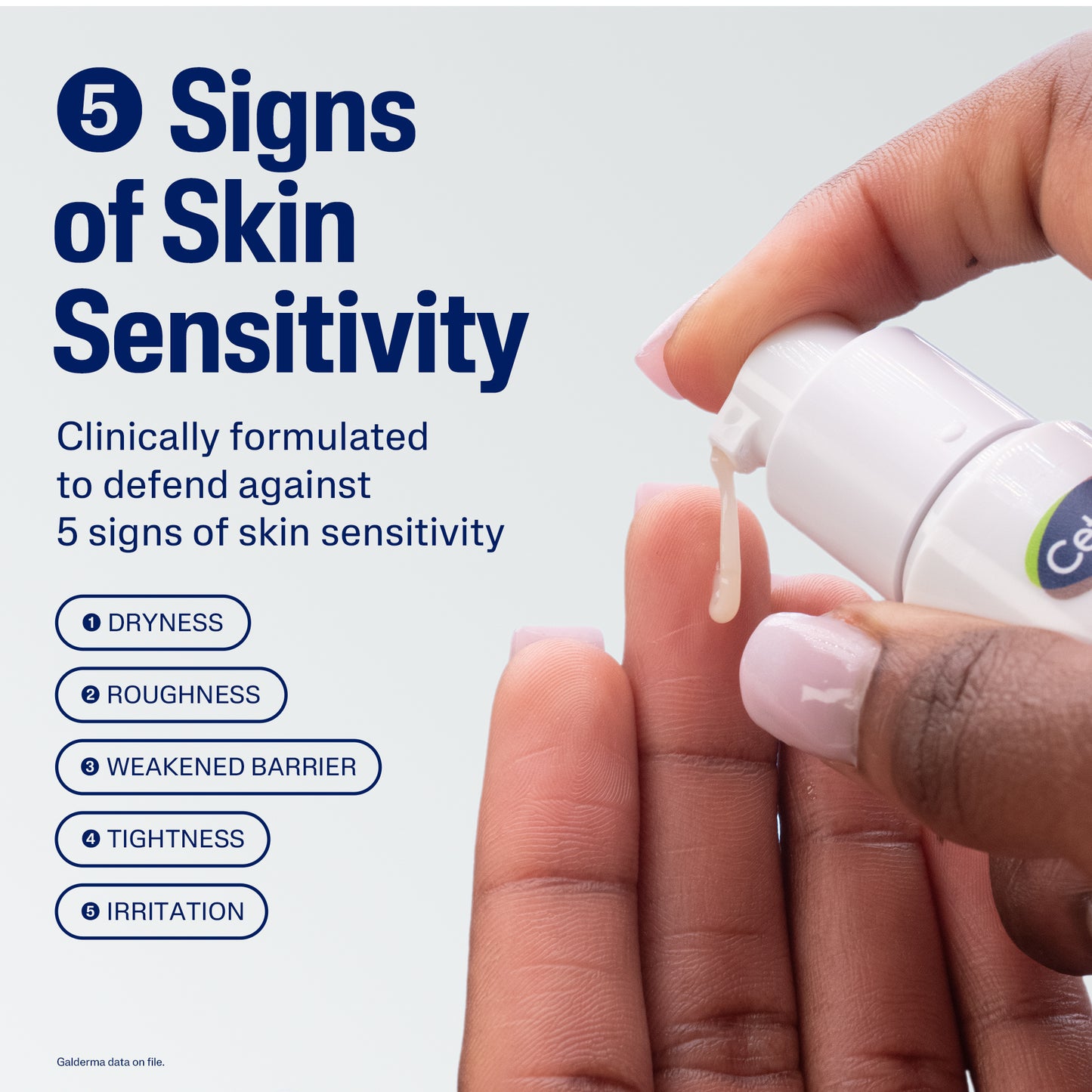 Cetaphil Healthy Renew Eye Serum 15g