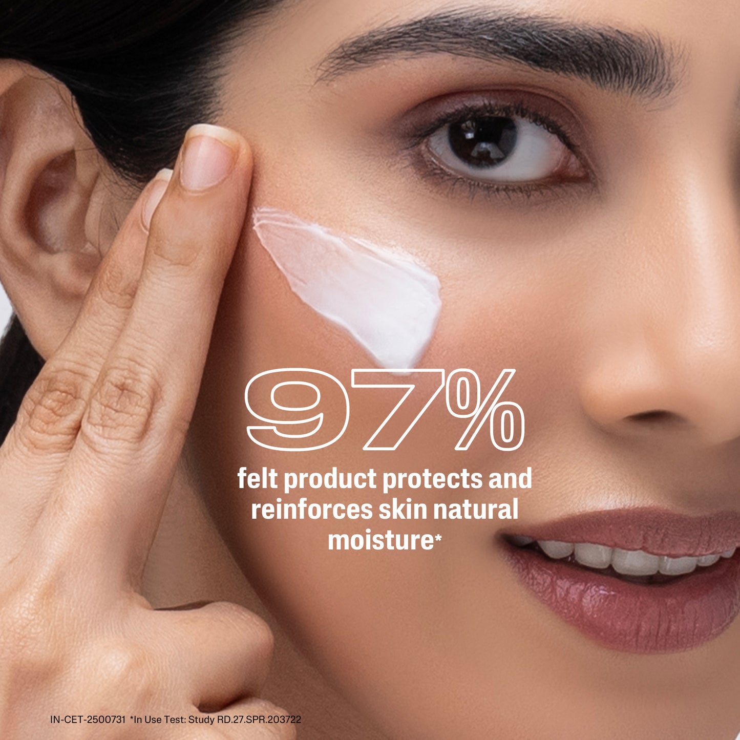 Cetaphil Moisturising Lotion 250ml For Dry to Normal skin