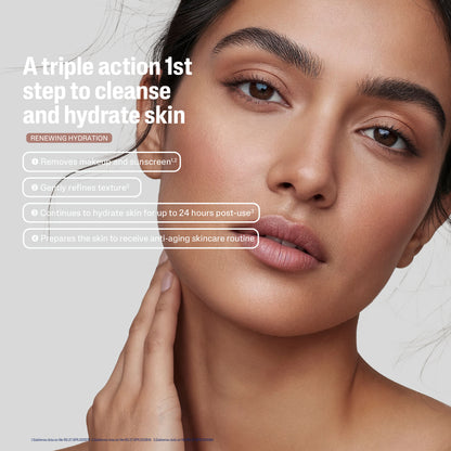 Cetaphil Healthy Renew Micellar Cleanser - 160ml