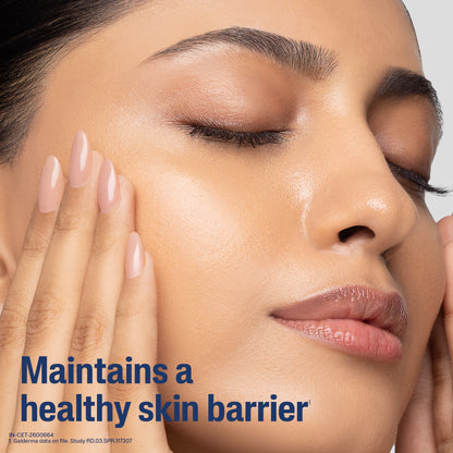 Cetaphil Daily Hydrating Lotion