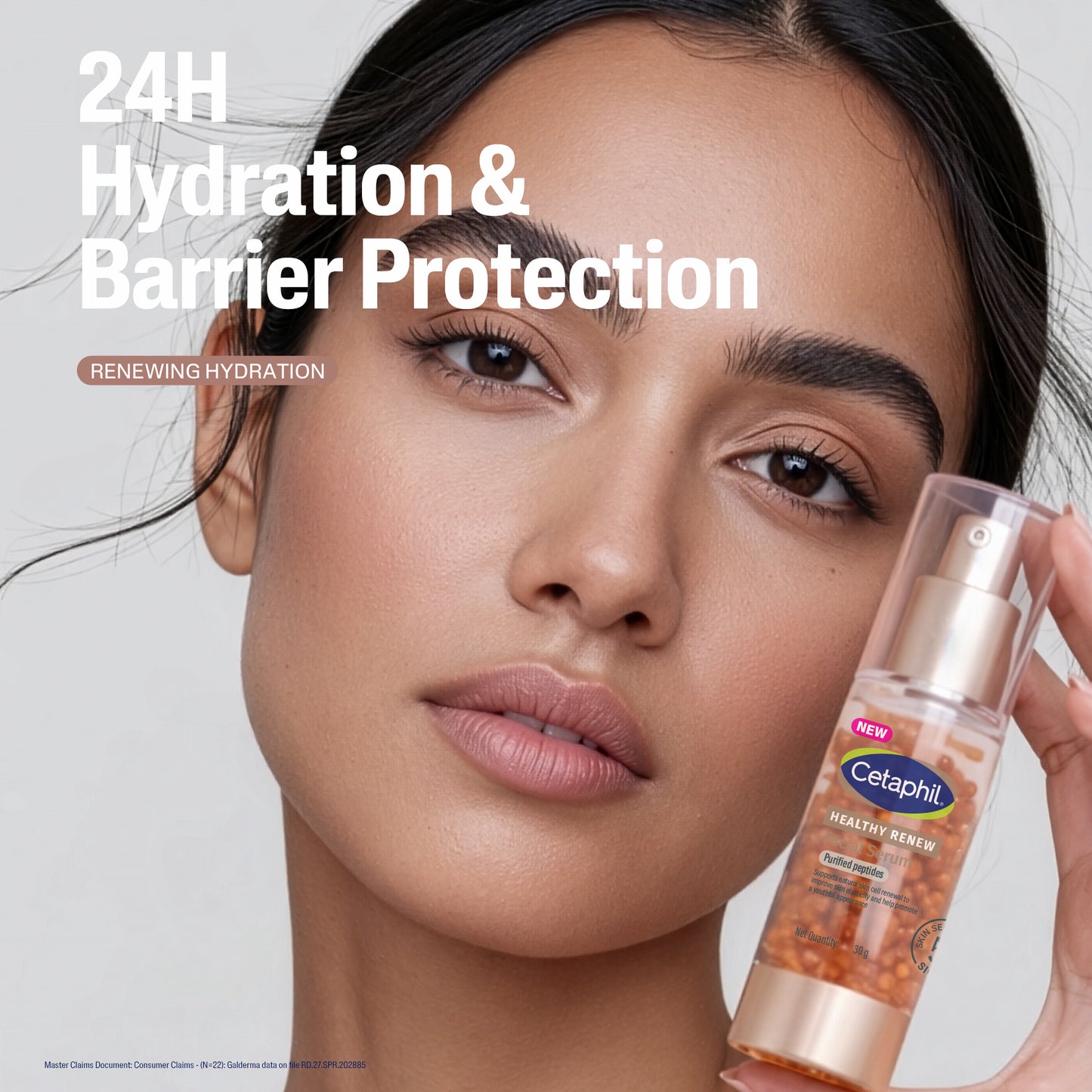 Cetaphil Healthy Renew Facial Serum