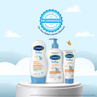 Baby care