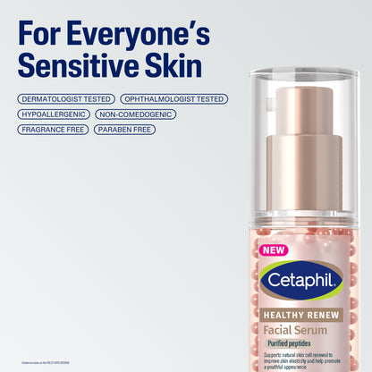Cetaphil Healthy Renew Facial Serum