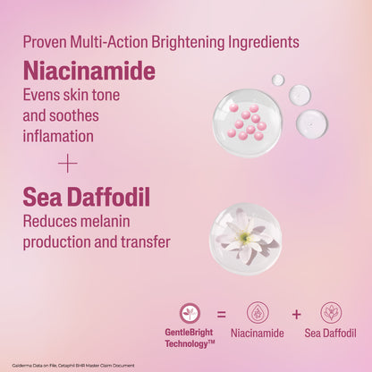 Cetaphil Bright Healthy Radiance Brightening Night Comfort Cream