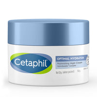night cream