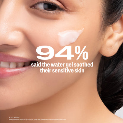 Cetaphil Optimal Hydration Restoring Water Gel 48 g