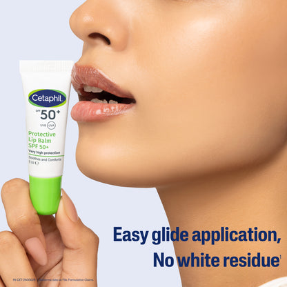 Cetaphil Protective Lip Balm SPF 50+