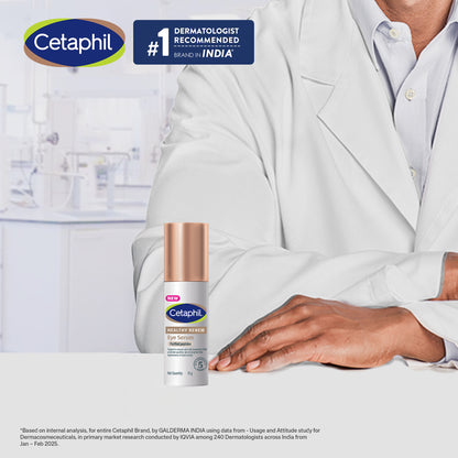 Cetaphil Healthy Renew Eye Serum 15g