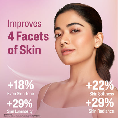 Cetaphil Bright Healthy Radiance Brightness Refresh Toner