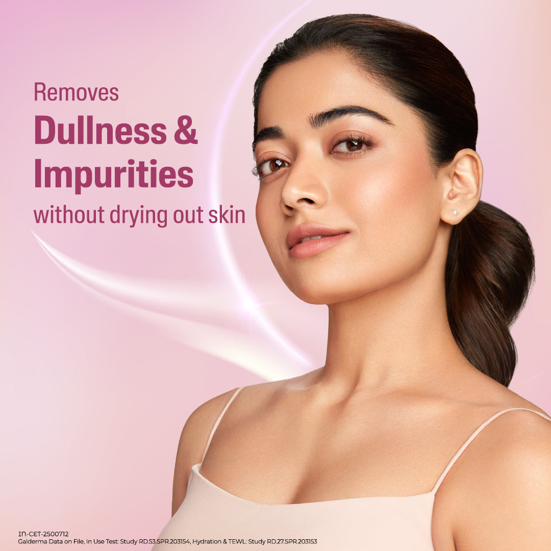 Cetaphil Bright Healthy Radiance Creamy Cleanser