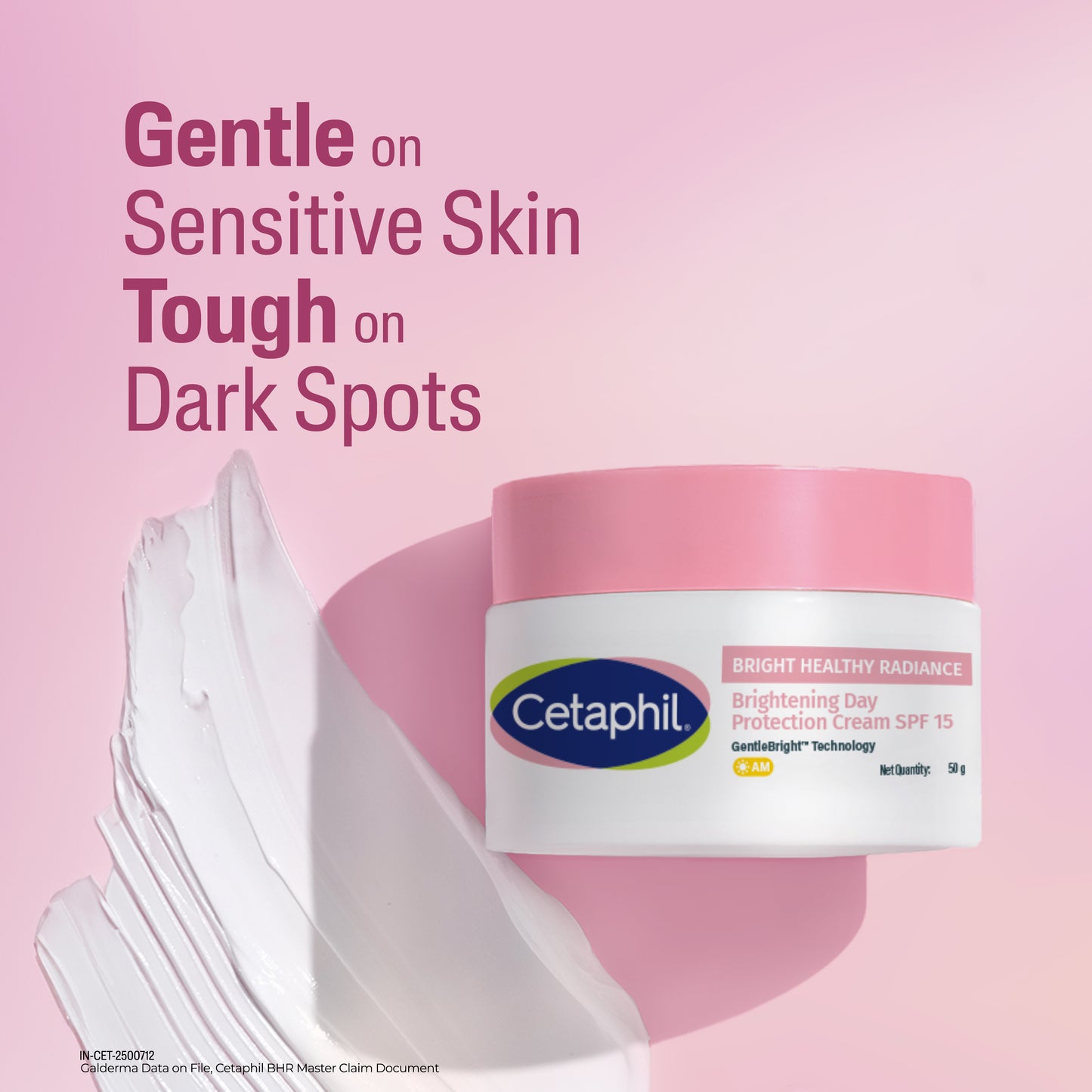 Cetaphil Bright Healthy Radiance Brightening Day Protection Cream