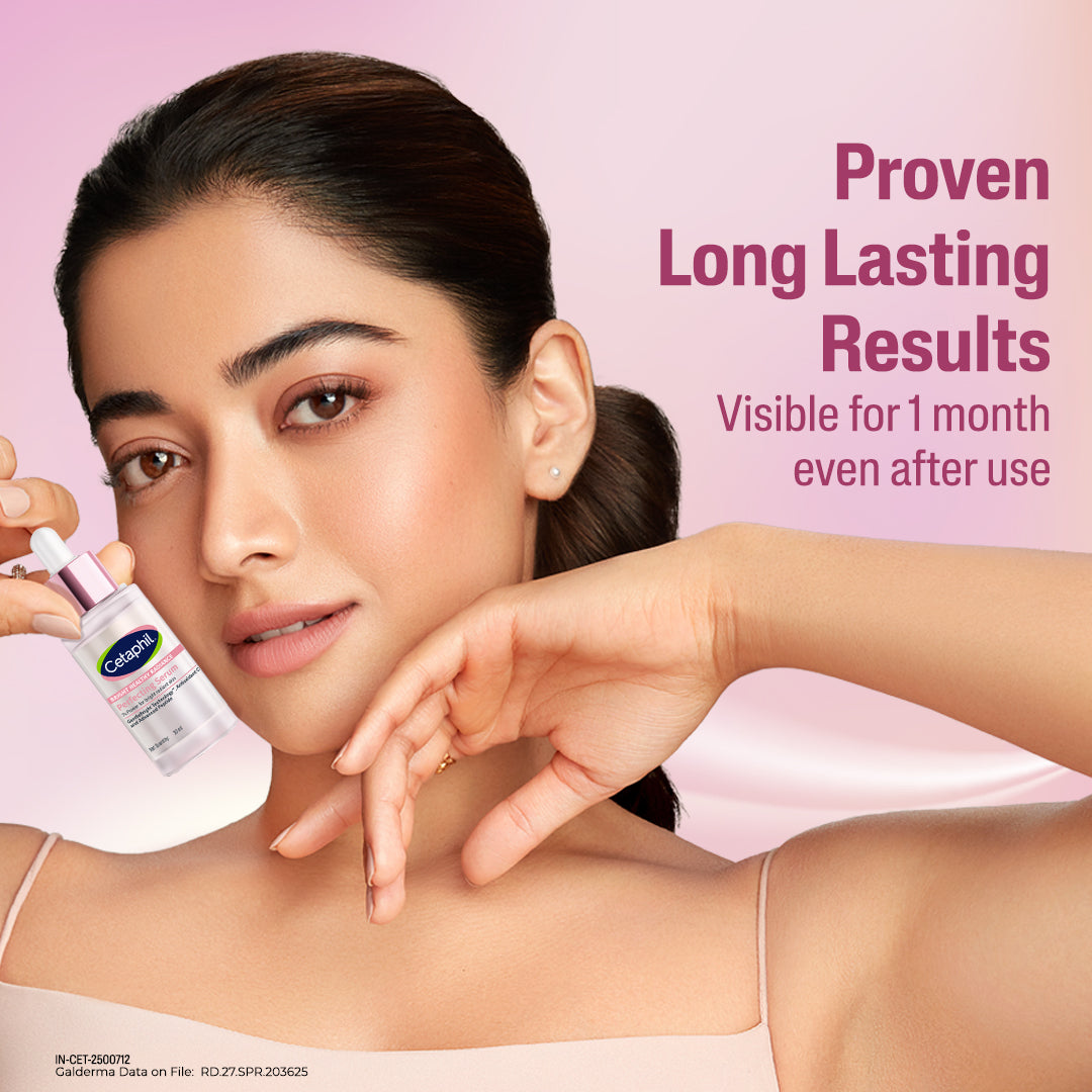 CETAPHIL Bright Healthy Radiance Perfecting Serum - 30 ml