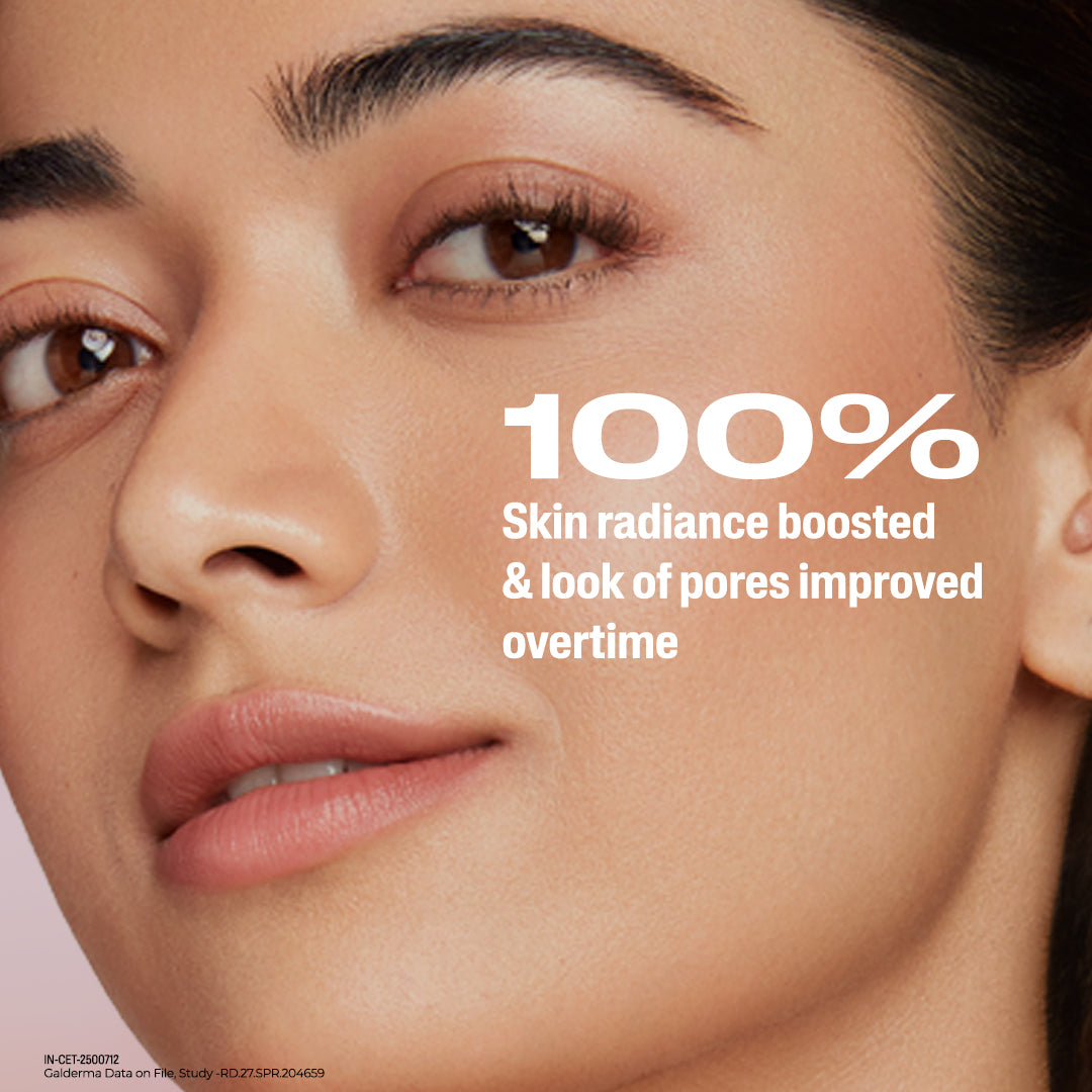 Cetaphil Bright Healthy Radiance Gentle Renewing Cleanser