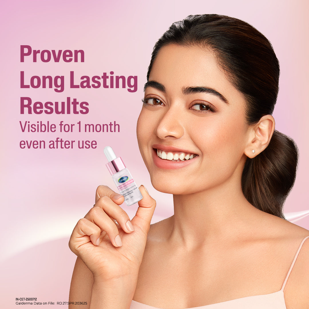 Cetaphil Bright Healthy Radiance Perfecting Serum - 10 ml