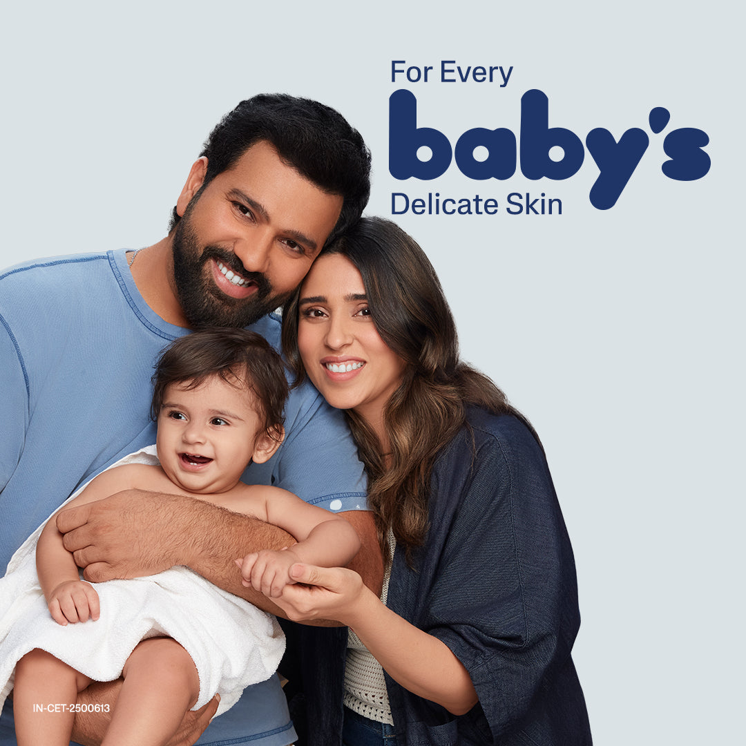 Cetaphil Baby Mild Bar - (100gm)