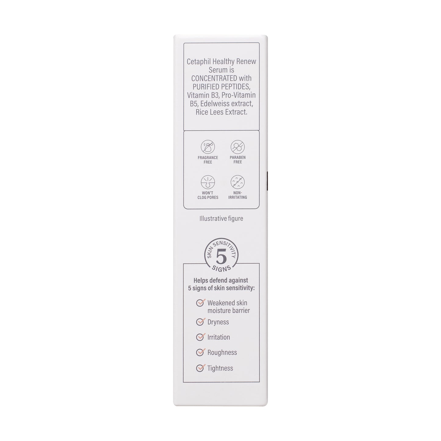 Cetaphil Healthy Renew Facial Serum - 15 g