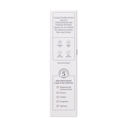 Cetaphil Healthy Renew Facial Serum - 15 g