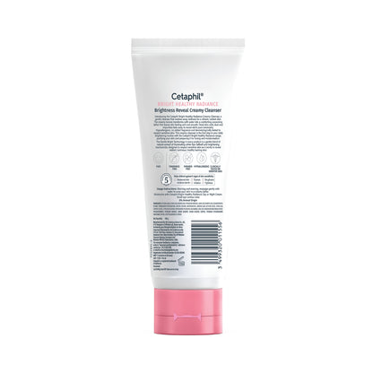 Cetaphil Bright Healthy Radiance Creamy Cleanser