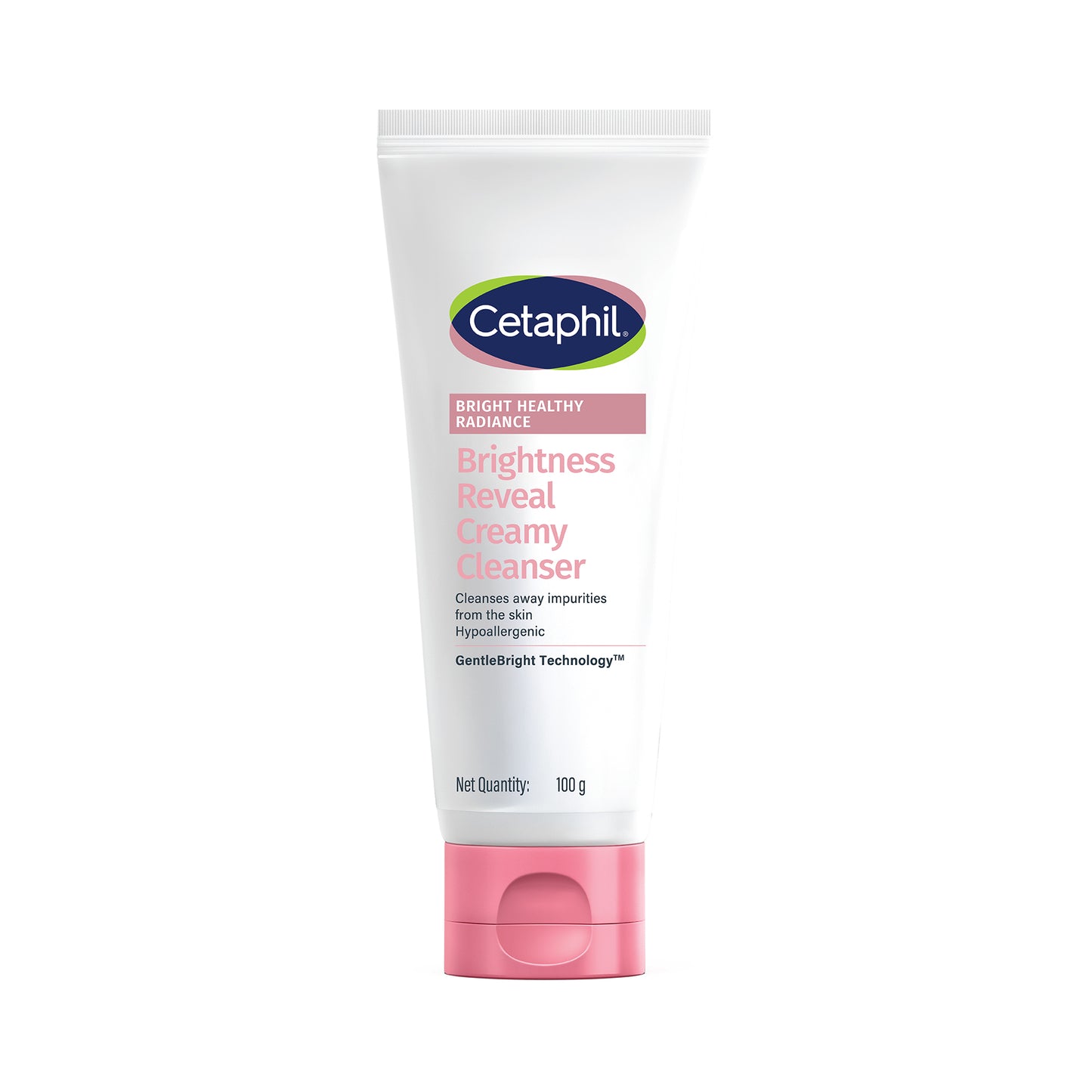 Cetaphil Bright Healthy Radiance Gentle Renewing Cleanser