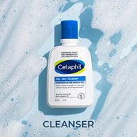 cleanser