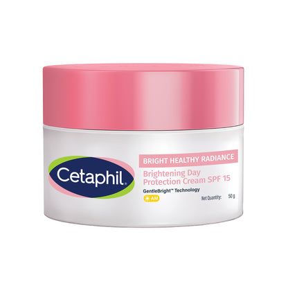 Cetaphil Bright Healthy Radiance Brightening Day Protection Cream