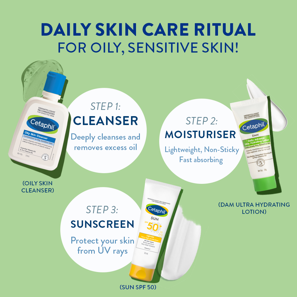 Cetaphil Daily Advance Ultra Hydrating Lotion 30gm