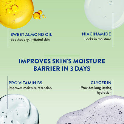 Cetaphil Moisturising Cream 250g for dry to normal, sensitive skin
