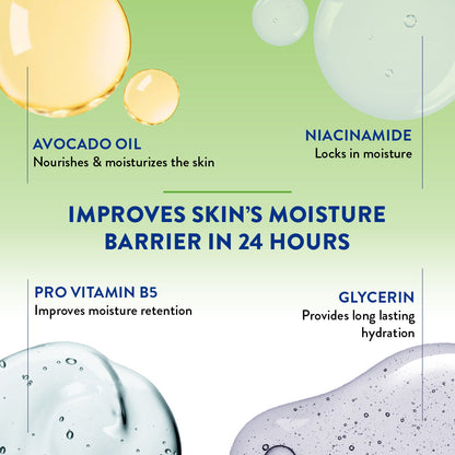 Cetaphil Moisturising Lotion 100ml | Dermat recommended