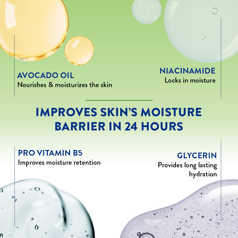 Cetaphil Moisturising Lotion 100ml - Pack of 2