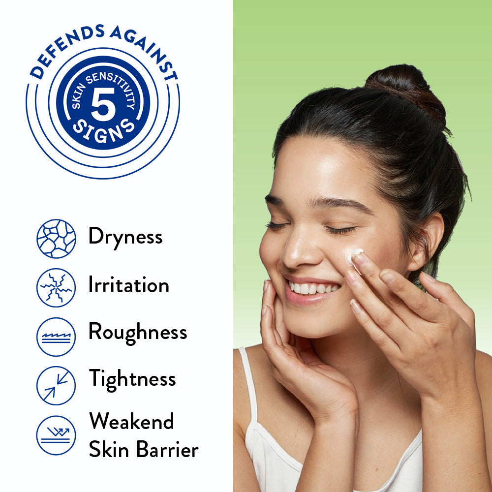 Cetaphil Moisturising Lotion 100ml - Pack of 2