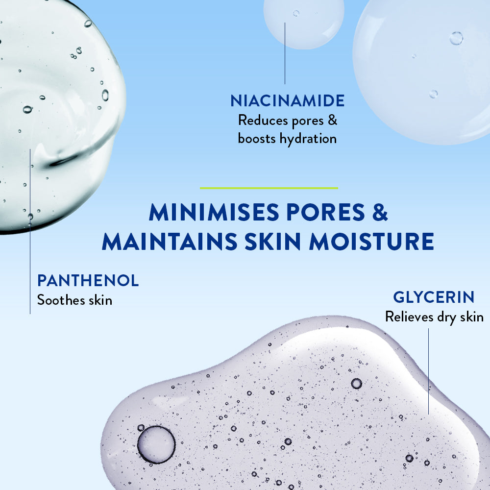 Cetaphil Oily Skin Cleanser 125ml | Dermat Recommended