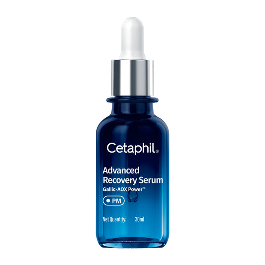Cetaphil Advanced Recovery Serum 30ml