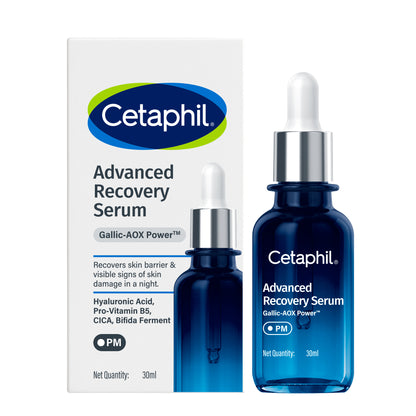 Cetaphil Advanced Recovery Serum 30ml