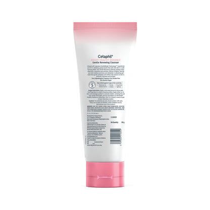 Cetaphil Bright Healthy Radiance Gentle Renewing Cleanser
