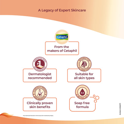 Biluma Advance Skin Brightening Face Wash