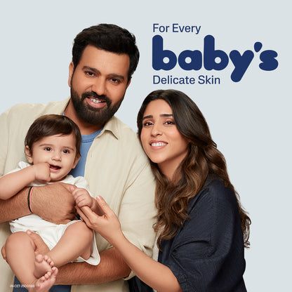 Cetaphil Baby Advanced Protection Cream Dermatologist Tested