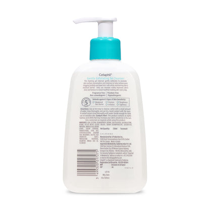 Cetaphil Gentle Exfoliating SA Cleanser