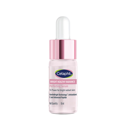 Cetaphil Bright Healthy Radiance Perfecting Serum - 10 ml