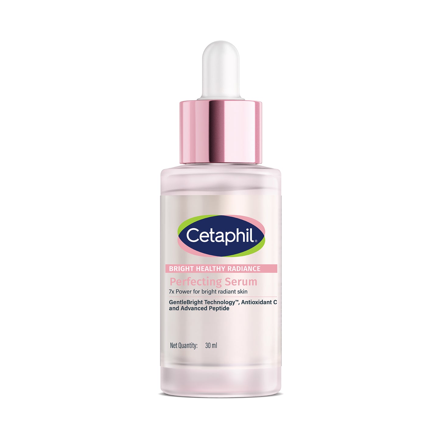 CETAPHIL Bright Healthy Radiance Perfecting Serum - 30 ml