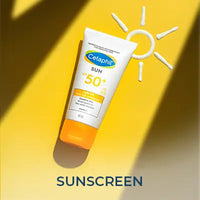 Sunscreen