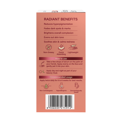 Biluma Radiance Serum (30 ml)