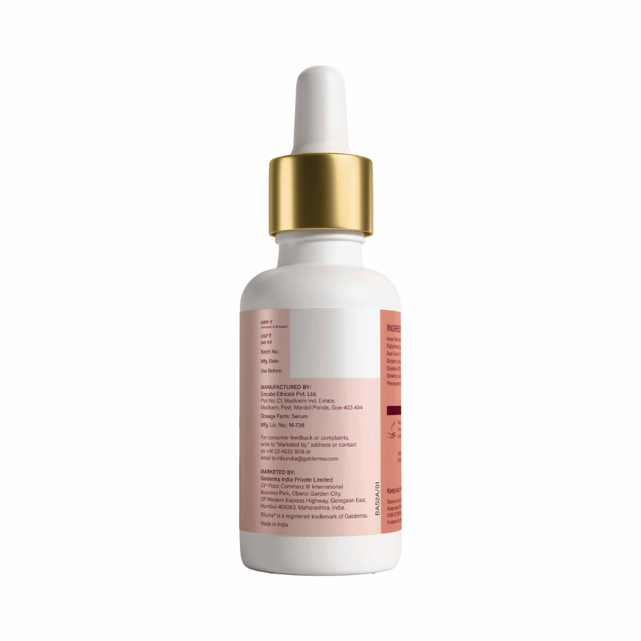 Biluma Clarifying Serum (30ml)